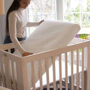 Customize White High Resilience <b>Foam</b> <b>Memory</b> Sponge Mattress Soft Firmness Removable Cover Modern Home Furniture - Product Image 5
