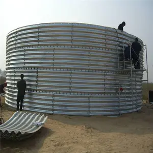 高品质波纹金属拱形涵洞供应商 (公司) 在中国