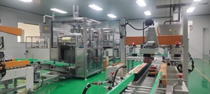 เครื่องบรรจุฉลากอัตโนมัติสำหรับราคาโรงงานซอส <span class=keywords><strong>Worcestershire</strong></span> ซอสพลัมทาร์ทาร์ทาร์ซอสแก้วเครื่องดื่มสารเคมี - Product Image 6