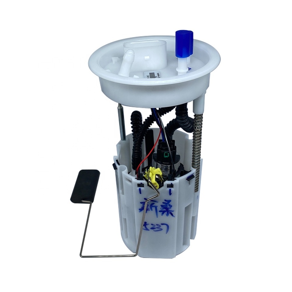 180 919 051 E Fuel Pump Assembly for VW Bora Jetta Lavida Santana