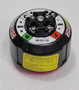 ชุดประกอบโปรเซสเซอร์ Puck Core รุ่นมาตรฐาน Motion Model 700 / รุ่นปรับปรุง 800 F-200 สำหรับเครื่องวัดการไหลแบบมวล R-200 - Product Image 2
