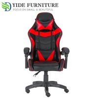 2023 ordinateurs PC pivotants Silla Gamming Sedia da Chaise de jeu