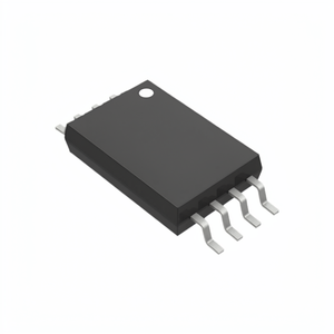 Buy Online Electronic Components 8 TSSOP In Stock Power Management (PMIC) UCC3809PWTR-1 - Product Image 1