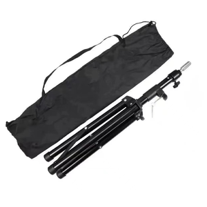 Nhà Máy Bán buôn <span class=keywords><strong>Tripod</strong></span> stands mannequin head <span class=keywords><strong>Tripod</strong></span> với đứng Khả năng mở rộng nhiều màu sắc - Product Image 6