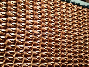 Brocas de diamante para telhado <span class=keywords><strong>pdc</strong></span>, brocas de perfuração com 2 asas, brocas de ancoragem para mineração, brocas de perfuração de telhado/perfurador de terra - Product Image 6