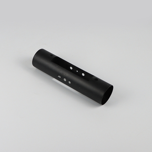 OEM dịch vụ chính xác <span class=keywords><strong>CNC</strong></span> gia công tùy chỉnh bộ phận kim loại-nhôm & thép không gỉ cho gia công ISO9001 chứng nhận - Product Image 5