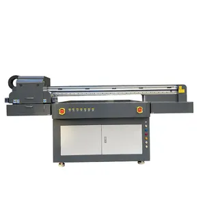 1313 Flatbed Uv Lenticular Printers For Sale Signboard Printing Machine