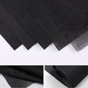 Toile de paillage non tissée en polypropylène (PP) pour le contrôle des adventices - Product Image 2