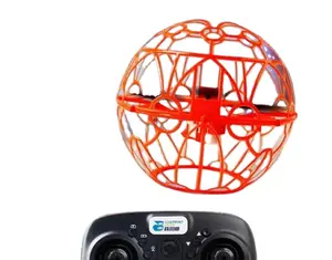 High-Definition Hoge Efficiëntie Blauwdruk Adelaar Drone Mini Voetbal Drone Super Leuk