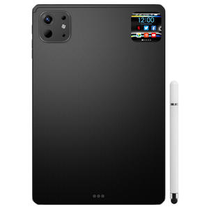 Pro 13 ราคาสมเหตุสมผล 16+1TB เกมมิ่ง หน้าจอขนาดใหญ่คุณภาพสูง 10.1 นิ้ว สำหรับการศึกษาและการเรียนรู้ ระบบปฏิบัติการ Android 15 รองรับหลาย<span class=keywords><strong>ภาษา</strong></span> - Product Image 5