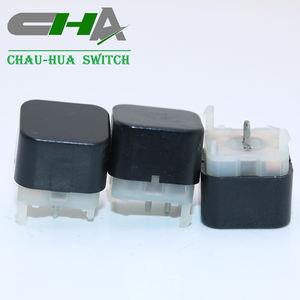 مفتاح تشغيل أحادي السرعة من سلسلة CHA C3002 طراز C3002-1 بزر ضغط - Product Image 4