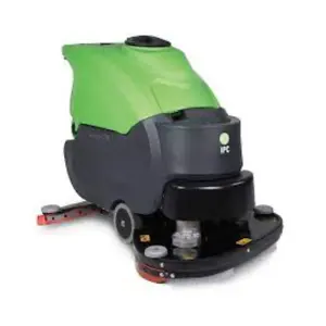 YJ530-2Ride On Floor Scrubber Machine / Floor Sweeper / Floor Washing Machine