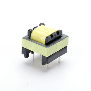 Трансформатор высокочастотный EE16 для электрической мухобойки, 50 Гц, высокомощный, с LED-драйвером, тороидальная катушка, медная обмотка - Product Image 2