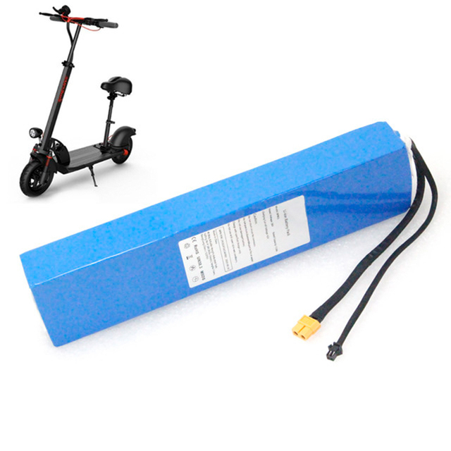 Deep Cycle 10s3p 36v/37v 7.5ah 7ah 18650 Cell Li-ion Rechargeable Battery Pack for  Electric Bike and Scooter