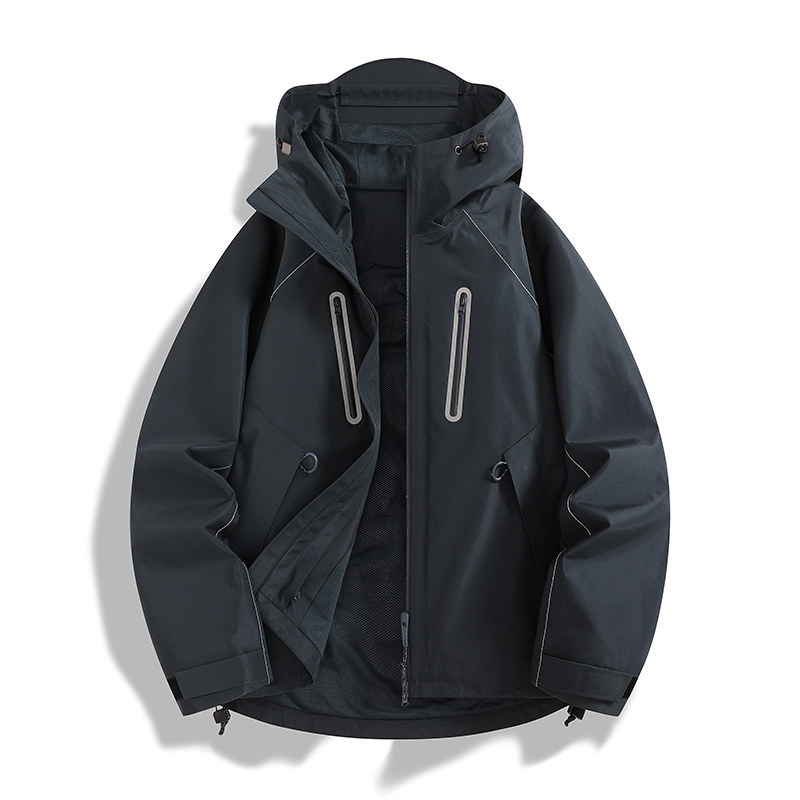 Distant Mountain Gray