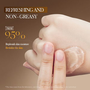 Sérum hydratant visage à l'<span class=keywords><strong>acide</strong></span> hyaluronique Centella Peptides de céramide <span class=keywords><strong>salicylique</strong></span> - Product Image 5