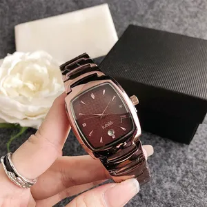 Men Watch Bracelet Quartz Wrist Watch Business Clock Calendar Chronograph Men Jewelry with Free Gift Box Sport Wholesale price