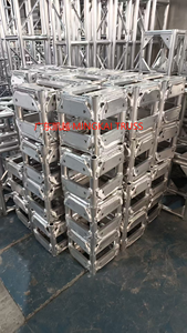 Mk305 ánh sáng nhiệm vụ nặng nề Bolt sân khấu giàn hiển thị hệ thống giàn chiếu sáng cho buổi hòa nhạc ngoài trời tổ chức sự kiện Đảng - Product Image 3