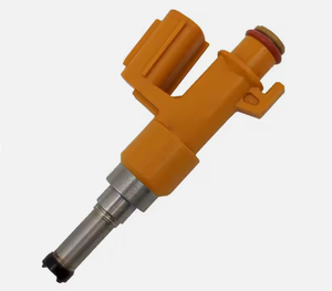 Boquillas de inyector de combustible 23209-0P100 pieza de automóvil de fábrica 232090P100 para boquillas de inyector 4Runner Tacoma Hilux <span class=keywords><strong>Vigo</strong></span> Sienna Camry Lexus - Product Image 1