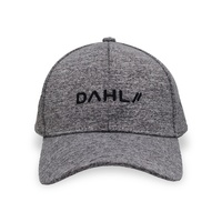 Casquettes de mode de haute qualité avec logo personnalisé, casquettes à 6 panneaux pour hommes et femmes, casquettes de sport