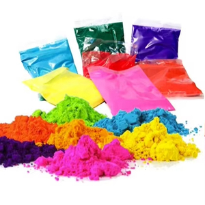 Canon de confettis de poudre de vacances de fumée colorée à air comprimé Offre Spéciale pour célébrer - Product Image 5