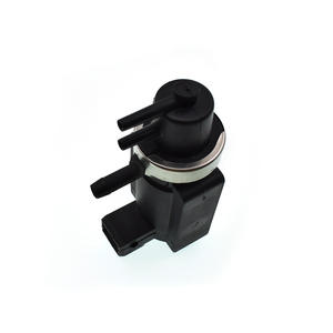 日产纳瓦拉D40探路者R51 <span class=keywords><strong>2</strong></span>.5的汽车新涡轮压力电磁阀14956-EB70B发动机零件 - Product Image 4