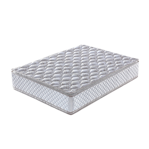 Materassi Ibridi a Molle Insacchettate dal Design Moderno, Misure Singolo, Matrimoniale e King, Morbidi in Schiuma, Arrotolati in Scatola, Media Fermezza per Camere da Letto - Product Image 2
