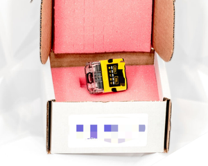 Plc DM262X <span class=keywords><strong>Dataman</strong></span> lettore W/ 6.2mm obiettivo + luci POE DM262 DMR-262X 1D 2D - Product Image 3