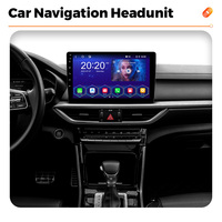 MEKEDE système universel linux voiture gps navigation voiture jouer DSP DAB WIFI BT pour benz bmw audi toyota honda vw hyundai