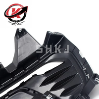 Venta caliente para Chevrolet Onix 2020-2021 cubierta de luz antiniebla L 26215447
