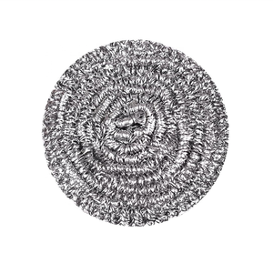 Estropajo de Acero Inoxidable para Lavar Platos, Bola de Limpieza para el Hogar, Tamaño Personalizado, Venta al por Mayor - Product Image 6