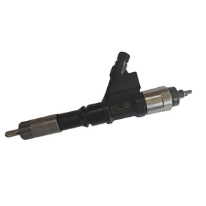 Nuevo Inyector Common Rail DIP 095000-8910 VG1246080106 para Sistema de Inyección de Combustible - Product Image 1