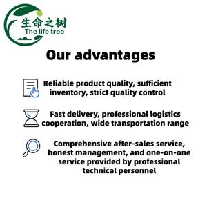 高品质食品级亮蓝色颜料着色剂 MSDS 认证 10 公斤大包装粉末批发天然添加剂 - Product Image 4