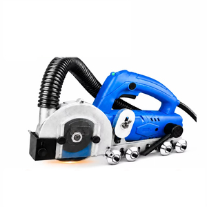 Machine électrique pour nettoyage des joints de carrelage, rainurage sans poussière pour murs et sols - Product Image 1