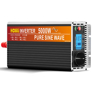 محول طاقة هولي موجة صرفة vi W W W W W <span class=keywords><strong>12V</strong></span> <span class=keywords><strong>24V</strong></span> W محول شمسي - Product Image 3