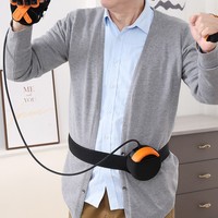 Appareil intelligent de rééducation pneumatique des doigts, entraînement à la séparation des cinq doigts, massage fonctionnel de la main