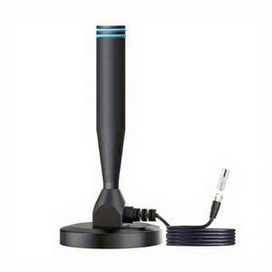 <span class=keywords><strong>Antenne</strong></span> TV Numérique Intérieure Extérieure Haute Performance HD pour Chaînes Gratuites avec Boîte d'Emballage – Version Améliorée - Product Image 2