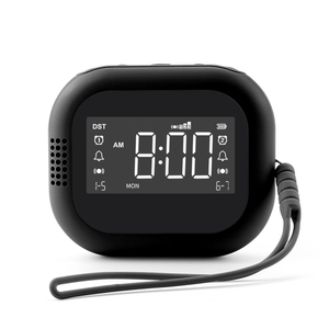 Earthquake Alarm Clock: Safety & Reliability