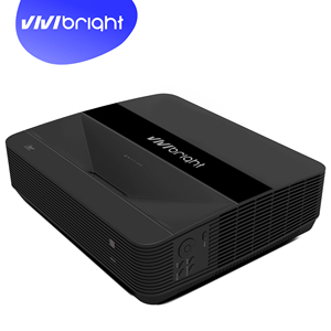 Proyector LED Vivibright UD3000 Láser de alto brillo Perfecto para Cine Digital Cines Pantallas multiplex Lugar grande - Product Image 5