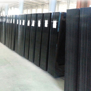 Panneaux <span class=keywords><strong>de</strong></span> <span class=keywords><strong>verre</strong></span> trempé <span class=keywords><strong>sur</strong></span> <span class=keywords><strong>mesure</strong></span> en gros pour fenêtres, portes, salles <span class=keywords><strong>de</strong></span> bain, sécurité, épaisseur 3mm-19mm - Product Image 2