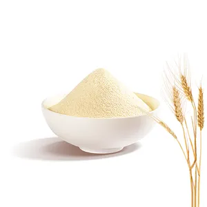 水解小麦蛋白小麦肽植物肽粉