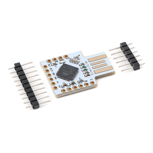 Beetle Leonardo ATMEGA32U4 Ultra-Compact USB-Capable Development Board for <strong>Arduino</strong> - Product Image 5