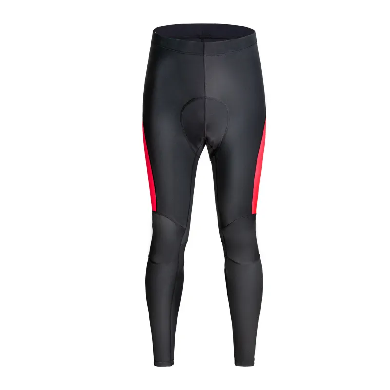 COOL BIKE OEM custom autumn and winter road cycling pants breathable fast dry outdoor sports cycling pants