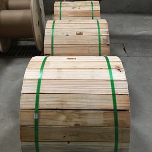 Jiajie Filo in Fibra Ottica Adss Câble <span class=keywords><strong>optique</strong></span> à <span class=keywords><strong>fibre</strong></span> <span class=keywords><strong>optique</strong></span> nue anti-rongeur haute tension - Product Image 5