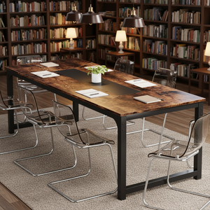 <span class=keywords><strong>Escritorio</strong></span> de Computadora de Madera de Alta Calidad para Oficina, Sala de Estar Familiar, Venta al por Mayor de Fabricantes - Product Image 2