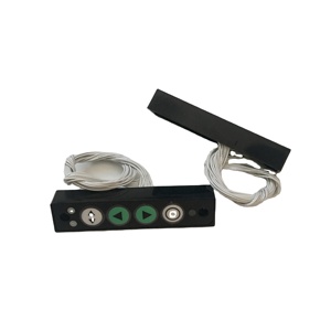 SMT Cm402 Cm602 8mm Feeder Operating <b>Switch</b> N610033140AA - Product Image 1