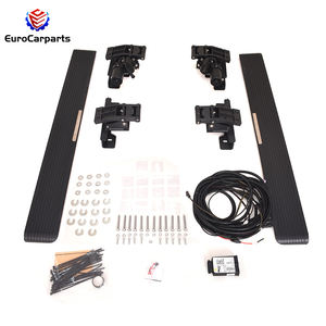 2018 2019 العام G class w464 خطوة جانبية كهربائية ل w464 G500 G63 الكهربائية تنورة جانبية تشغيل المجلس ل G عربة - Product Image 2