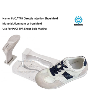 Randonnée en plein air léger respirant décontracté chaussure moule plage Wading Stream Trekking - Product Image 3