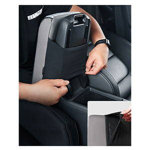 Elephant Tower Car apoyabrazos consola asiento caja reposabrazos almohadilla cubierta cojín Protector Universal apto para Bmw <span class=keywords><strong>Audi</strong></span> <span class=keywords><strong>A3</strong></span> Toyota Highlander - Product Image 3