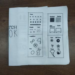 <span class=keywords><strong>Livre</strong></span> de broderie <span class=keywords><strong>pour</strong></span> débutants : Échantillons de points DIY, mini <span class=keywords><strong>livre</strong></span> de motifs en lin <span class=keywords><strong>pour</strong></span> la <span class=keywords><strong>couture</strong></span> à la main, idéal <span class=keywords><strong>pour</strong></span> les amateurs de broderie - Product Image 3